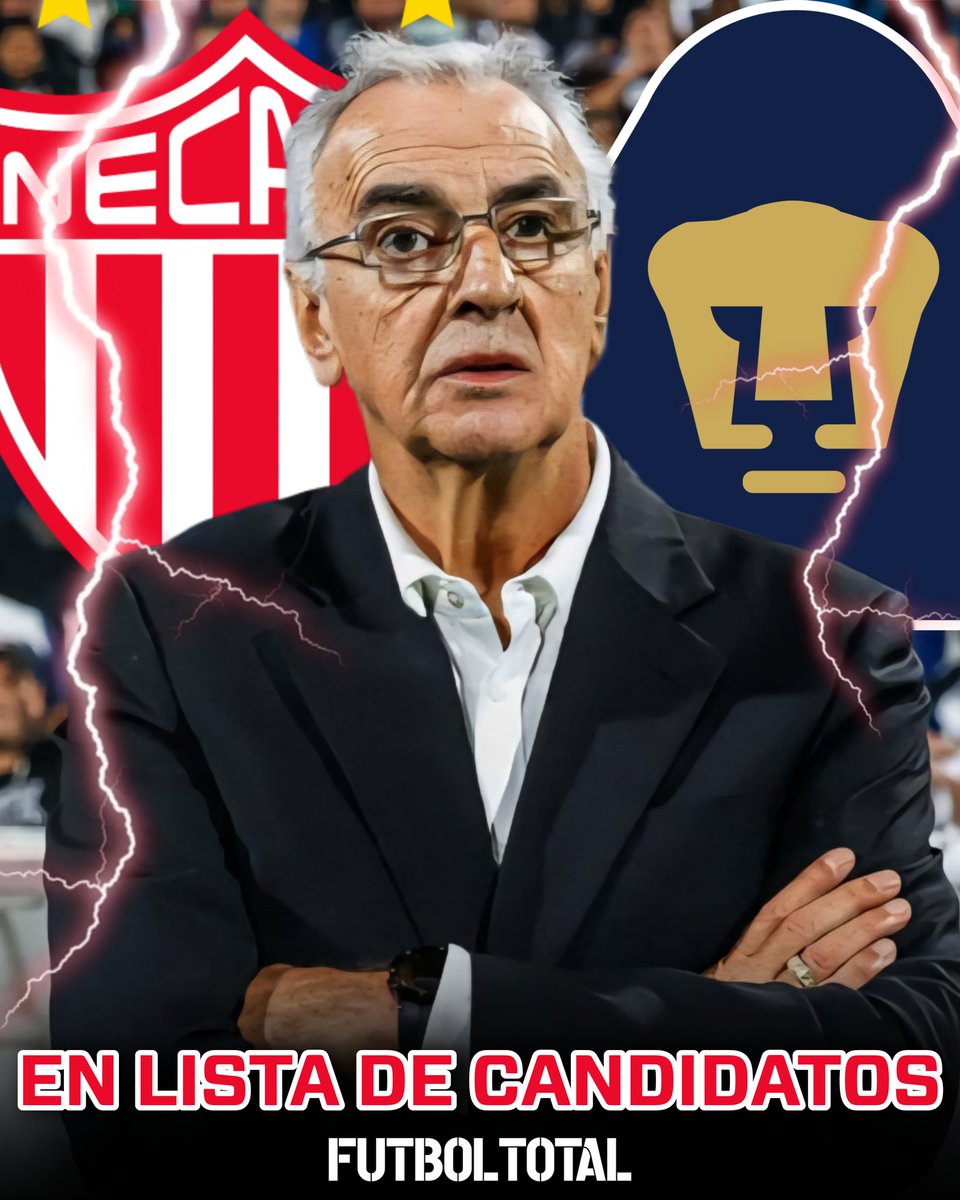 Futbol Total tweet media