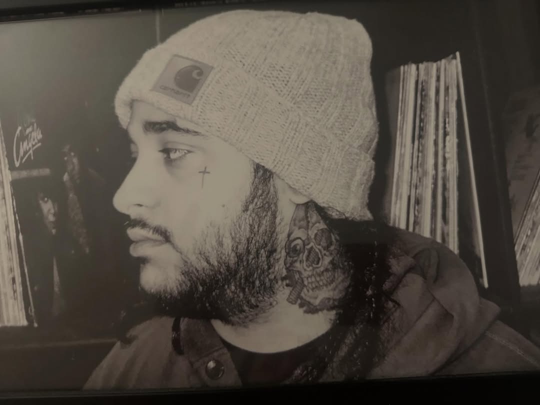 ComplexMusic's tweet photo. Happy birthday A$AP Yams. He would’ve turned 37 today 🕊️ https://t.co/3Q6vWNScLi