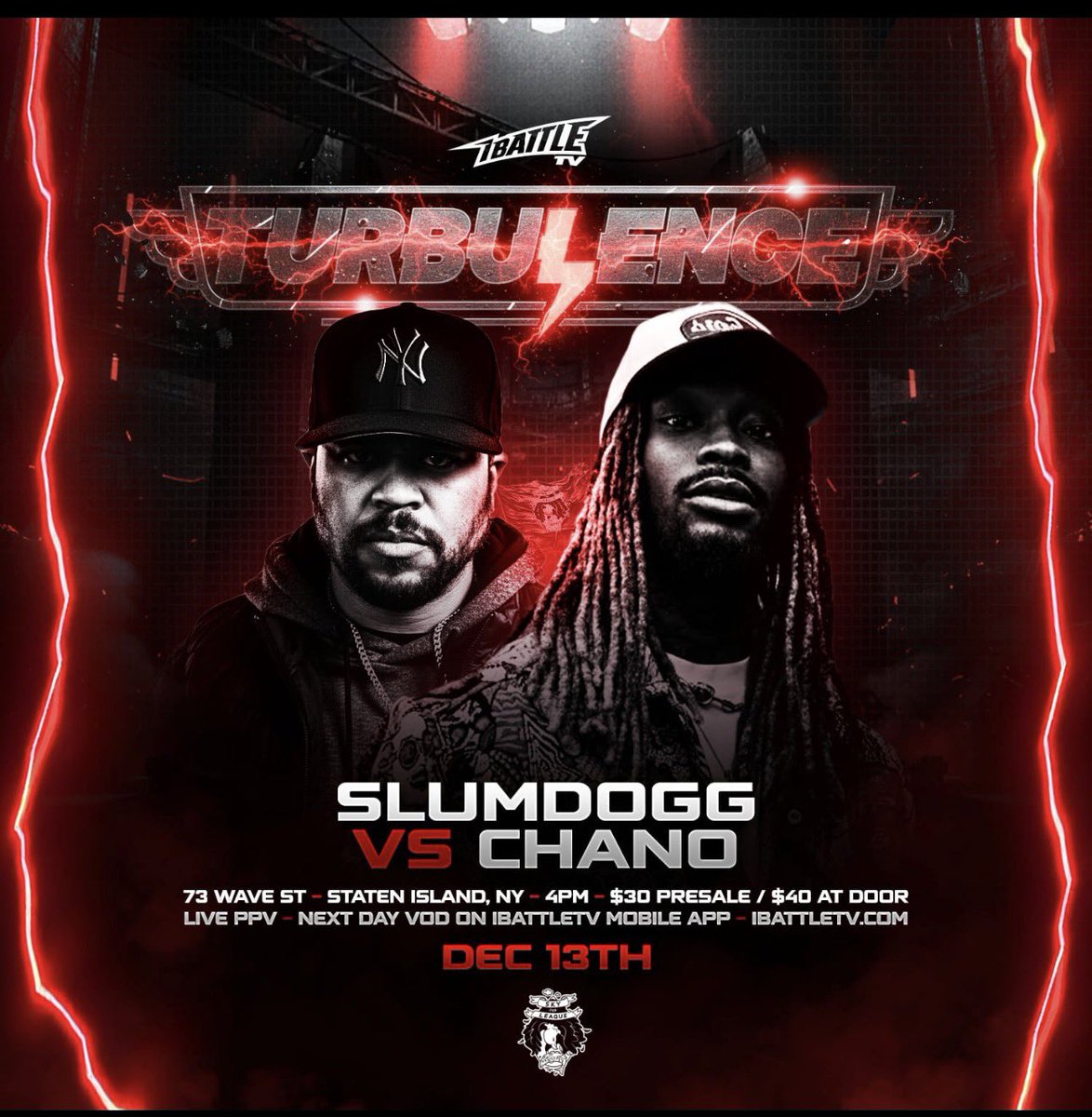 Next order of business