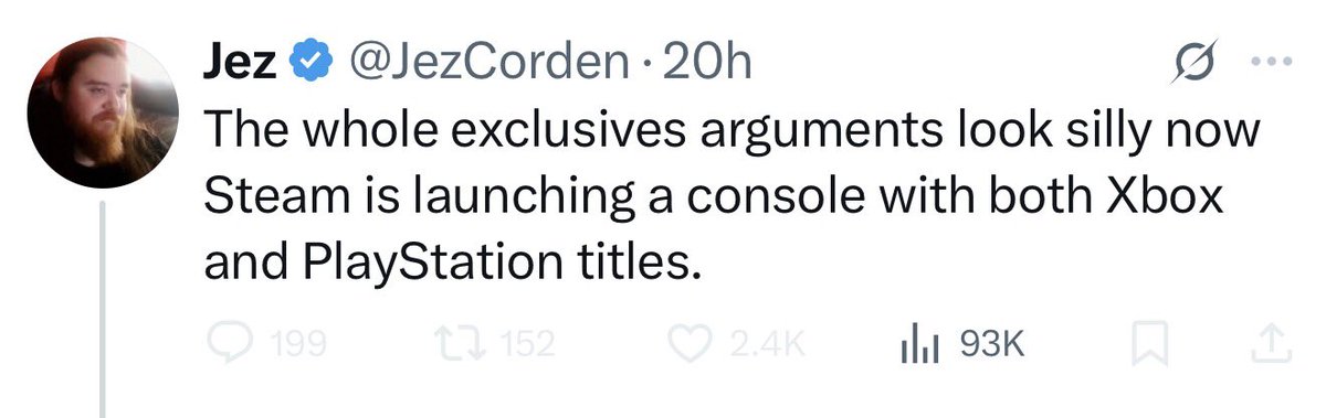 Xvault Gaming tweet media