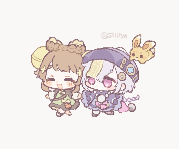 ゆゆゆページ ゆゆゆ️🐝🥯 on X