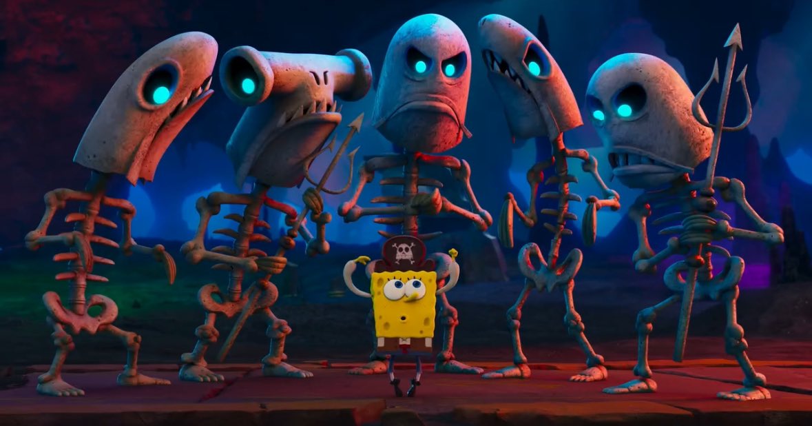 spongearchive_'s tweet image. this is probably the most i've been ecstatic about a movie since sponge out of water 10 years ago. im so happy to finally see spongebob back on the big screen after so long.  HYPED