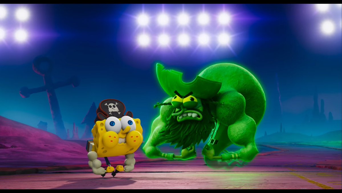 spongearchive_'s tweet image. this is probably the most i've been ecstatic about a movie since sponge out of water 10 years ago. im so happy to finally see spongebob back on the big screen after so long.  HYPED