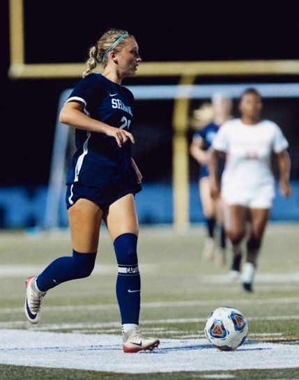 PC Women's Soccer tweet media