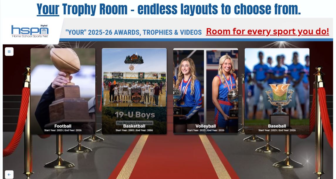 HomeSchool SportsNet tweet media