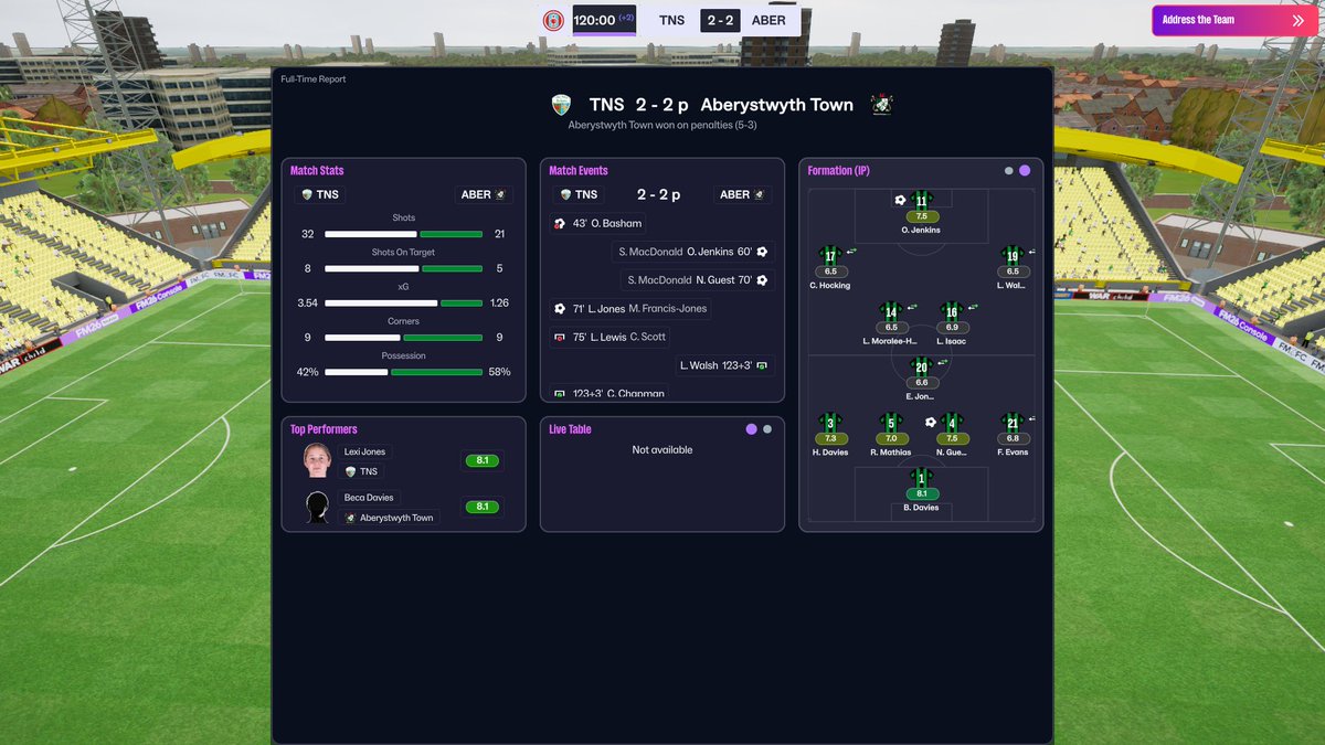 Harry Ware tweet media