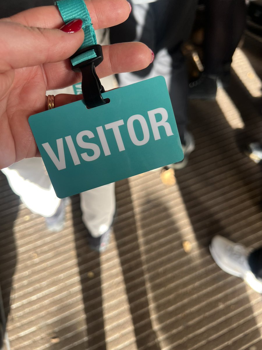 An insightful afternoon at the UK Parliament. We enjoyed a tour and had the opportunity to see the House of Commons and the House of Lords in action! 🗳️