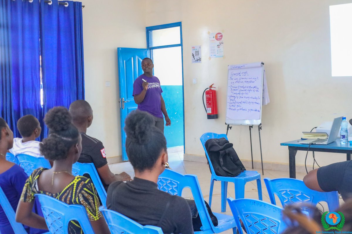 Safe Community Youth Initiative tweet media