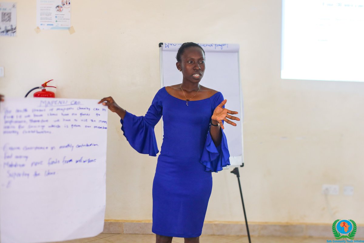 Safe Community Youth Initiative tweet media