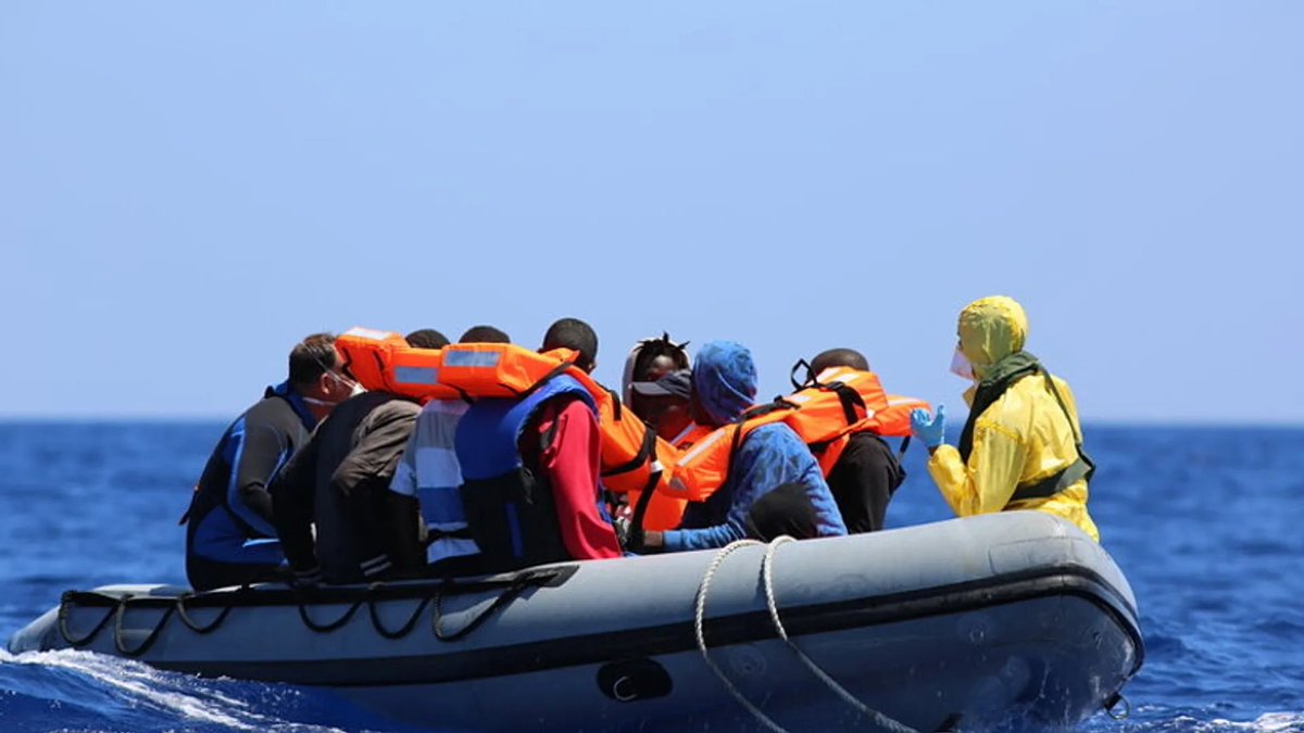 visegrad24's tweet image. Poland, Hungary, Slovakia, and Czechia will challenge the EU over the migration pact

The governments of the four countries have stated that they will not accept foreign migrants and have no intention of paying compensation for refusing to do so. 

According to Euronews, if a…