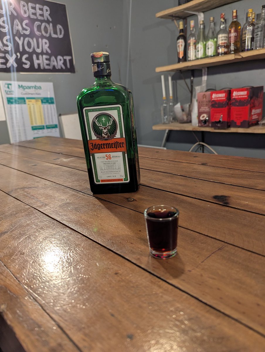 Mans like <a href="/Mangwecha/">Phori</a> 🤣🔥
"Wabweretsa katundu wabho heavy tengako shot imodzi"
Thanks for the support bro🤣🤣🤣