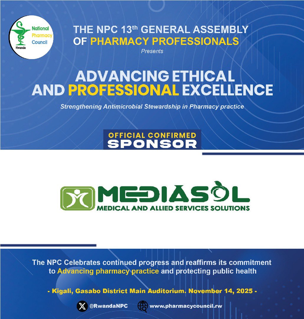 PharmacyCouncil tweet media