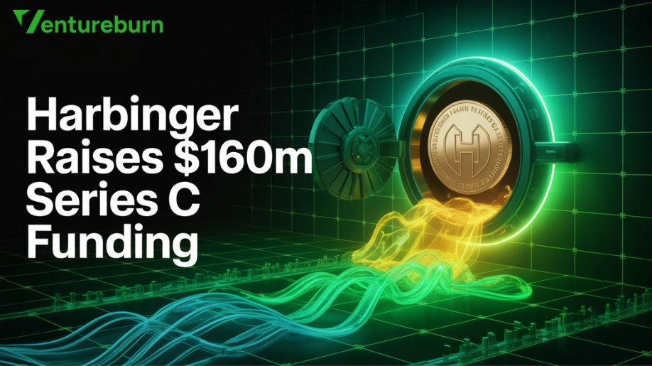 Ventureburn's tweet image. FEDEX LEADS $160M INVESTMENT! 🤯 EV truck adoption is going MASS MARKET! 🔥

#Harbinger  just raised $160 MILLION Series C! 
💰 Led by @FedEx , CapricornVC, and @ThorIndustries ! 🚀

FedEx also placed an initial order for 53 electric trucks! 🚚💨 Fueling US manufacturing &amp;amp; EV