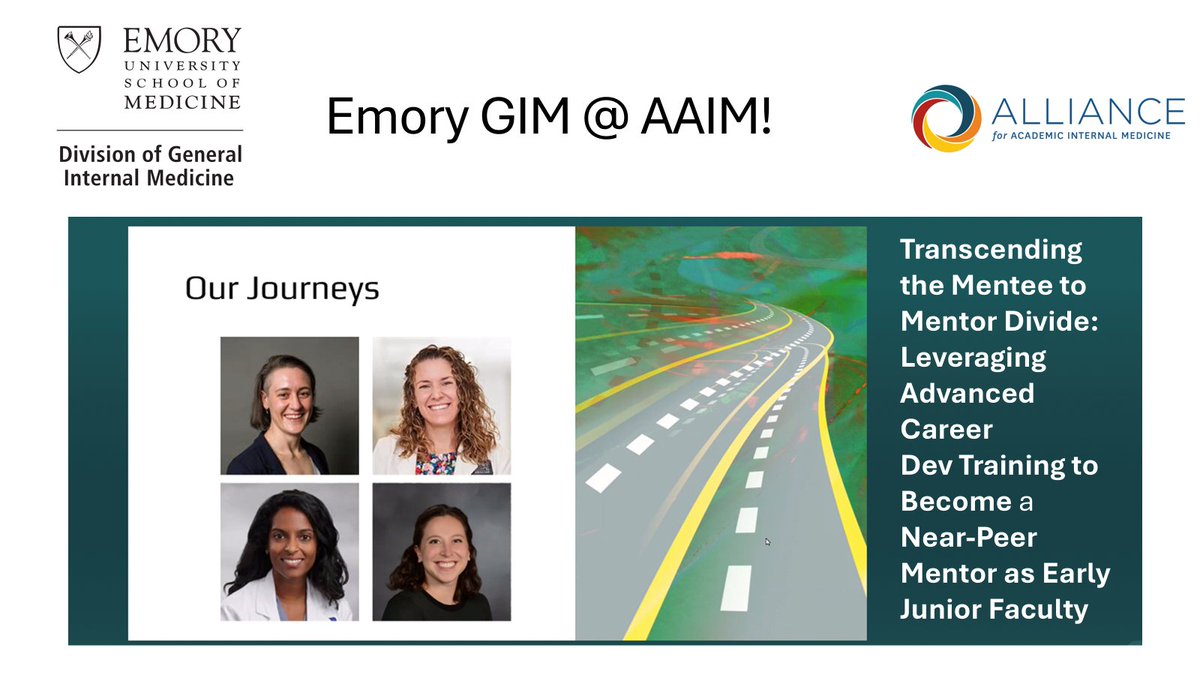 EmoryGIM tweet media