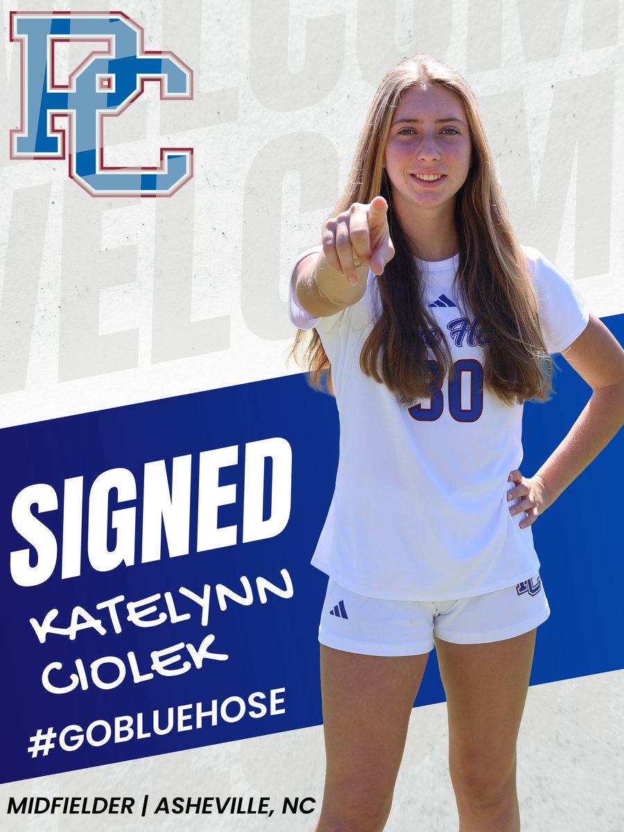 PC Women's Soccer tweet media