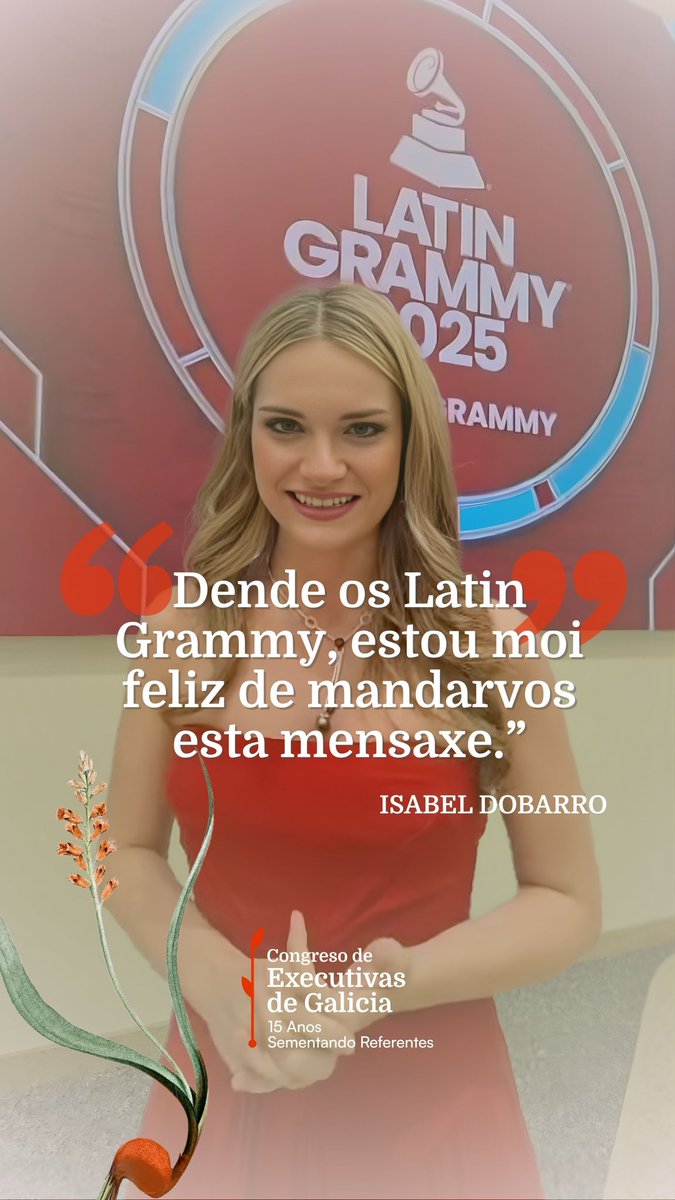 Executivas de Galicia tweet media