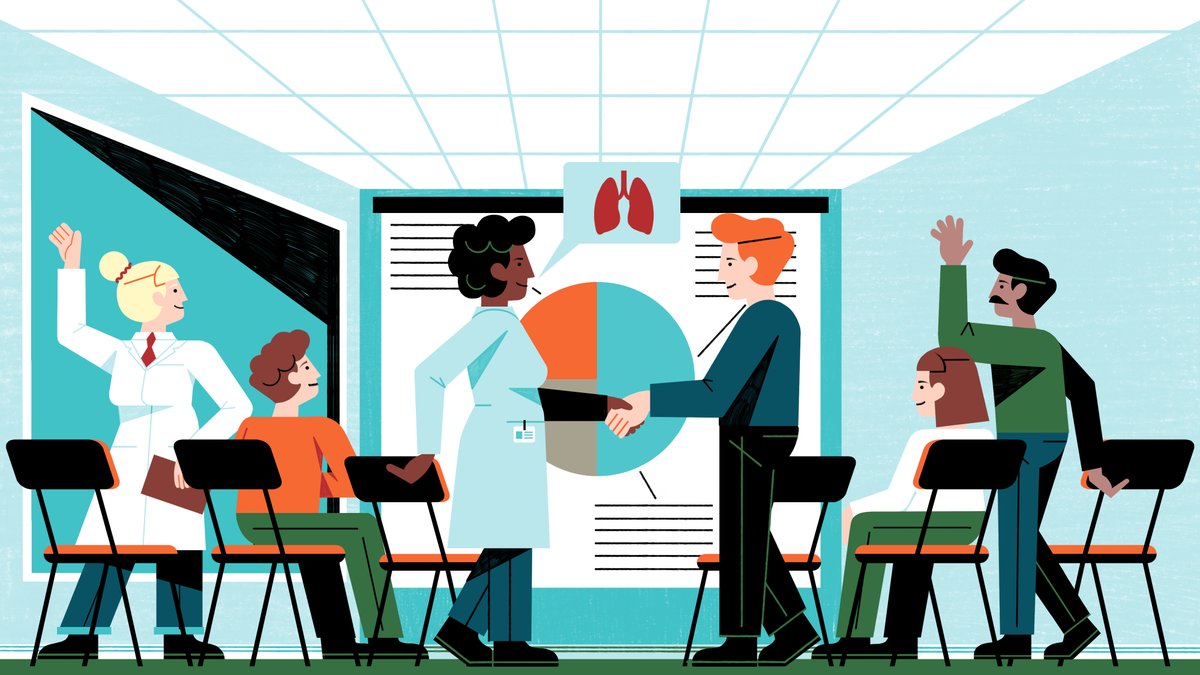 United Therapeutics Medical tweet media