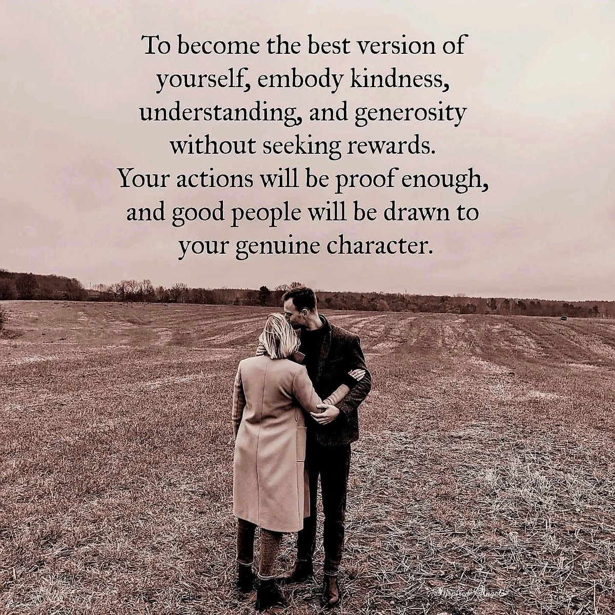 Focus on being genuinely good, and your life and relationships will reflect  that goodness naturally. #focus #genuinely #good #life #quotes 💫🌈🌞🎉💖, image size:1200x1200