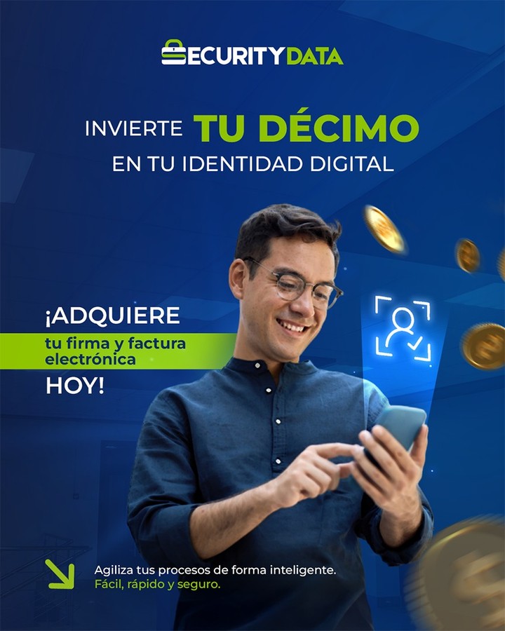 Security Data tweet media