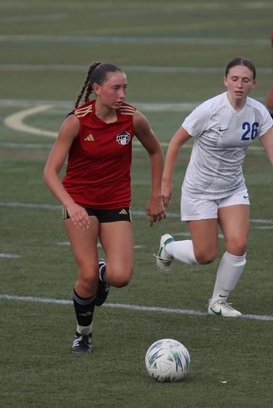 PC Women's Soccer tweet media