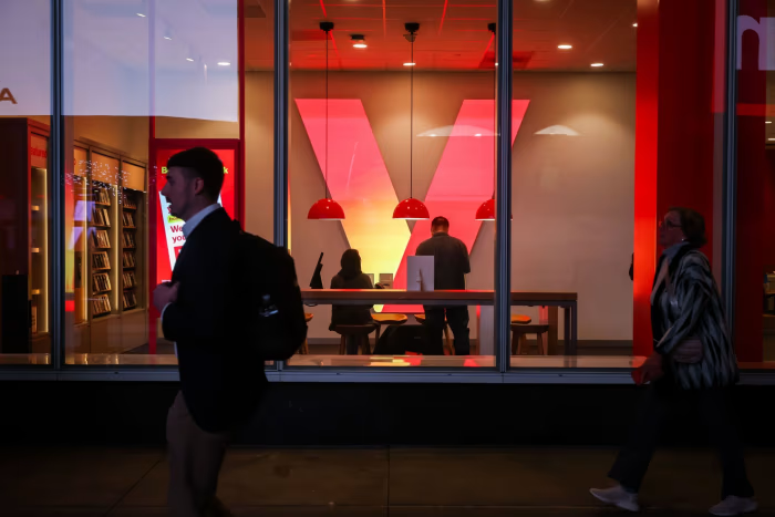 🔵MARKETEVANS: Verizon annuncia il taglio di 15.000 posti di lavoro, il 15% della forza lavoro totale