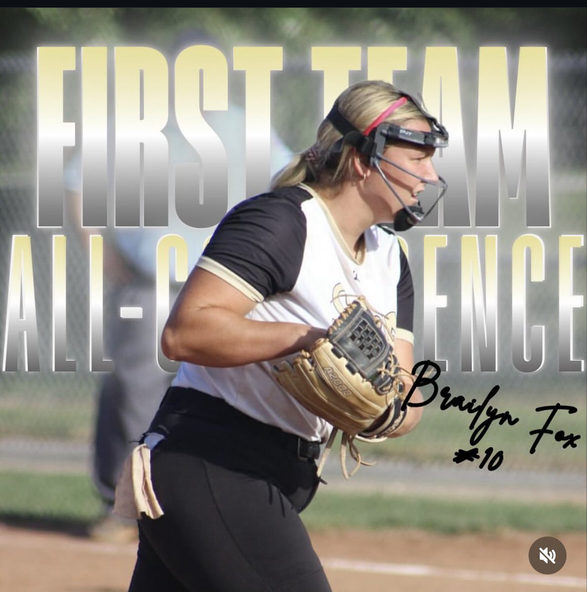 Brailyn_jo's tweet photo. Year 4 ✅ So honored to be recognized with some post season awards but beyond blessed to have shared a diamond with these girls the last 4 years. https://t.co/zPkqrwbPYA