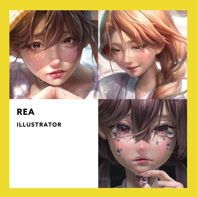 REA (@rearea_7777) / Highlights / X