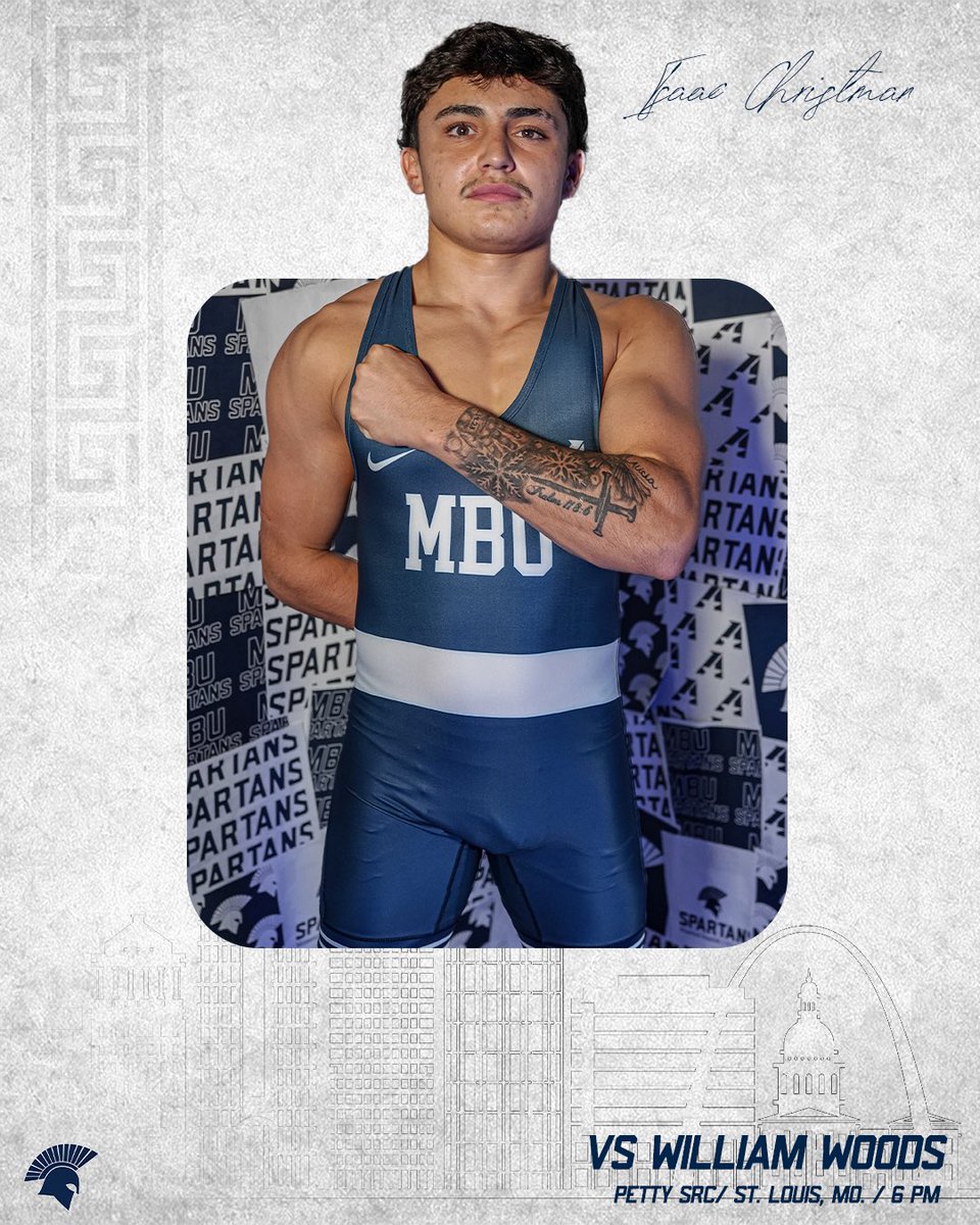 Missouri Baptist Wrestling tweet media