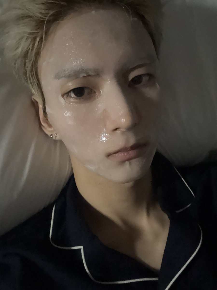 odefanpage's tweet image. ode night