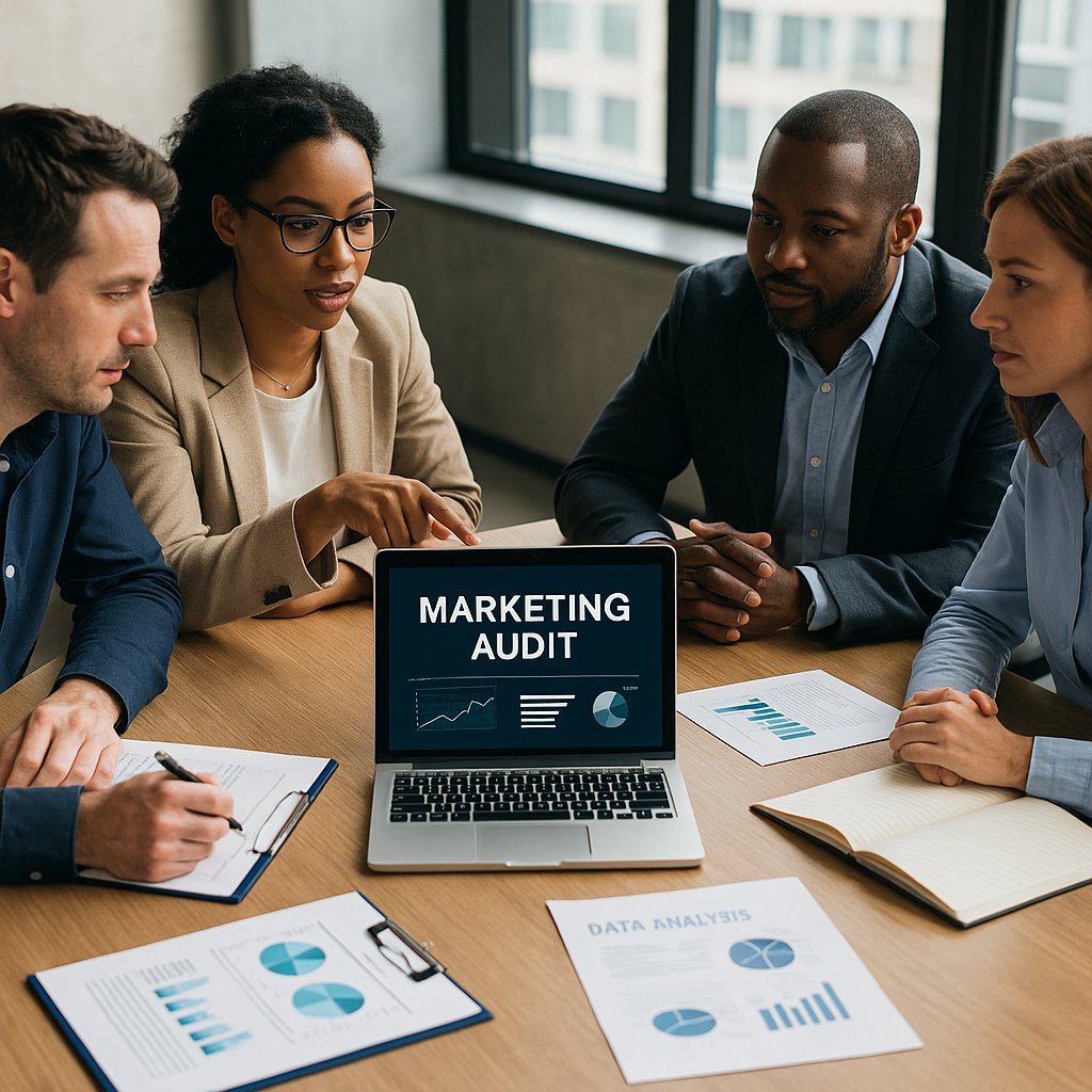 MitchLevinson3's tweet image. How to Audit Your Marketing Strategy to Identify the Weak Links strategyrecheck.com/audit-your-mar… #fractionalexecutives #strategyrecheck