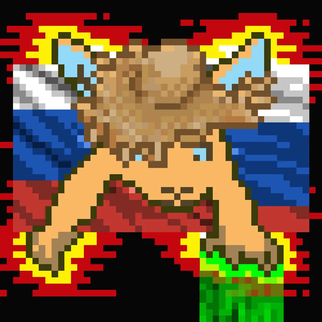 I didn't want to sweep <a href="/xrppossum/">XRPL Awesome Possum</a> the floor. But who's selling these gems so cheap? And with such rarities! 🤯💪🫅✨️ 7xrp? Shame shame shame.