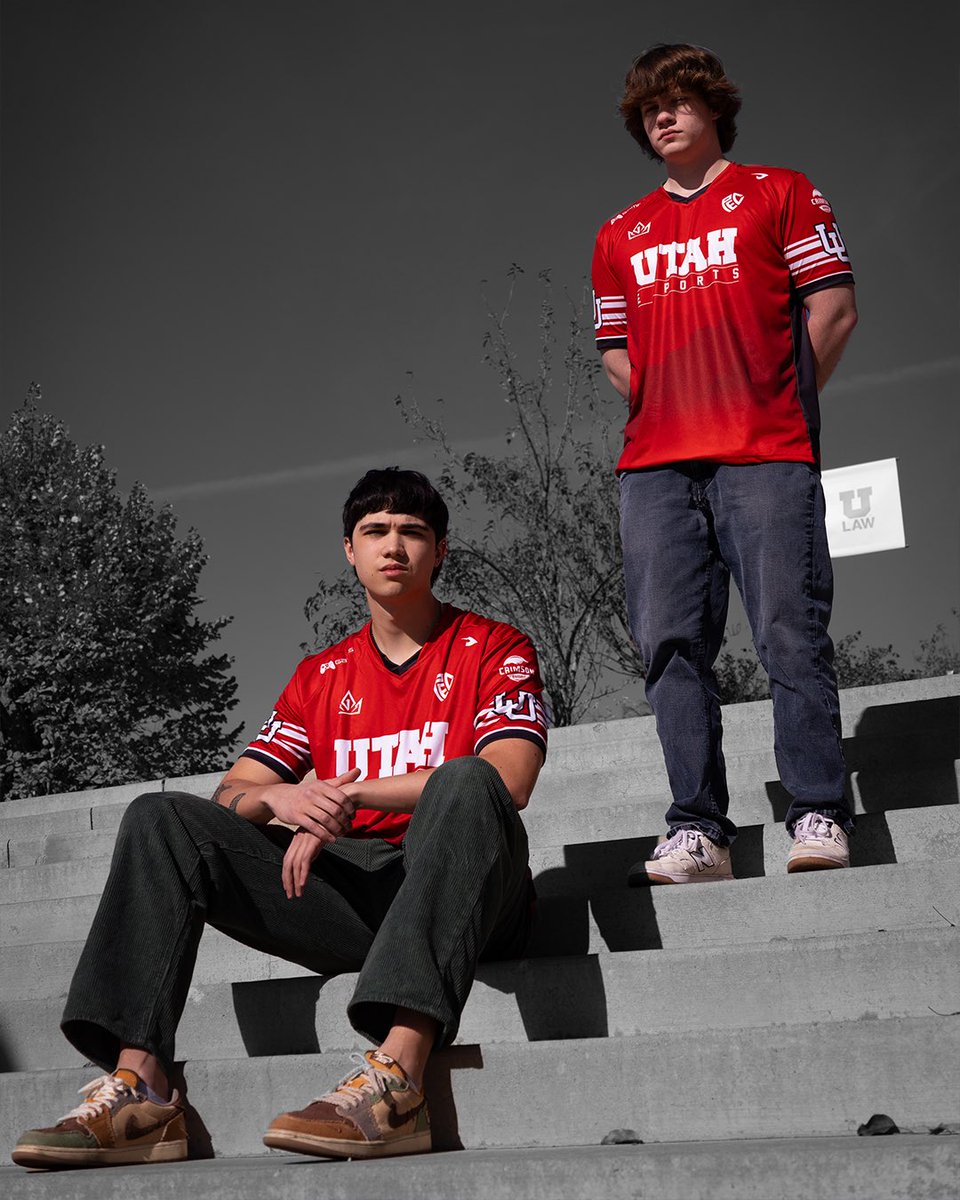 Utah Esports tweet media