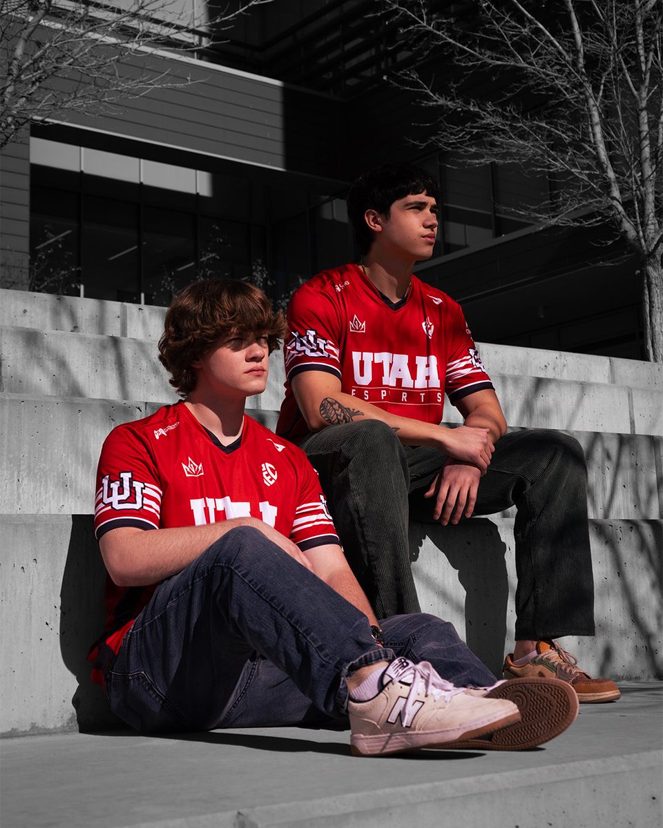 Utah Esports tweet media