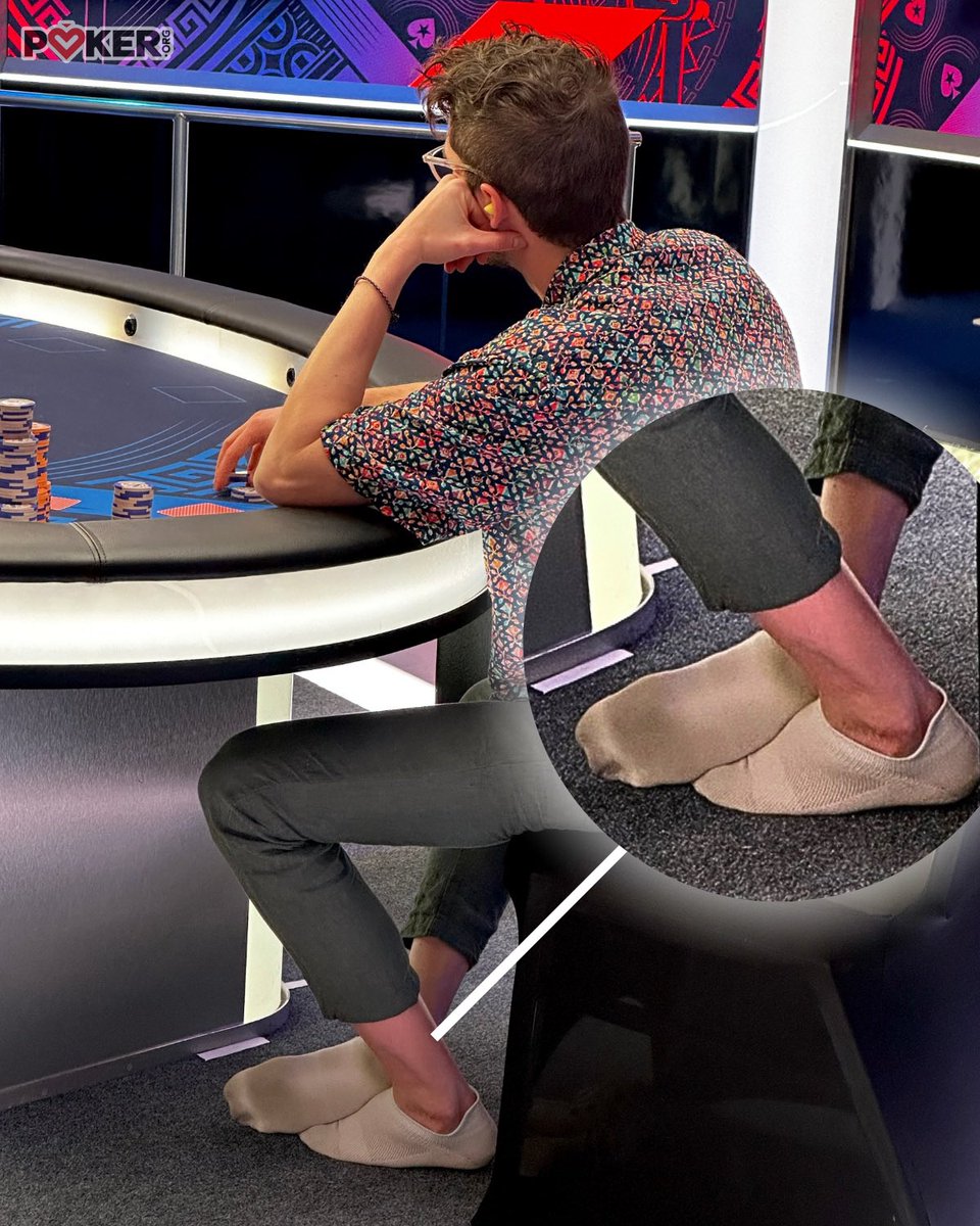 Poker Org tweet media