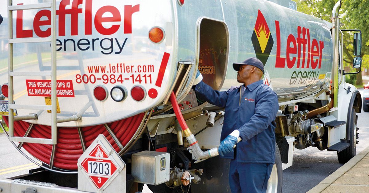 Holiday season is almost here! Make sure to check your fuel tank levels and schedule a delivery now before the holidays hit. buff.ly/XnJLJBP