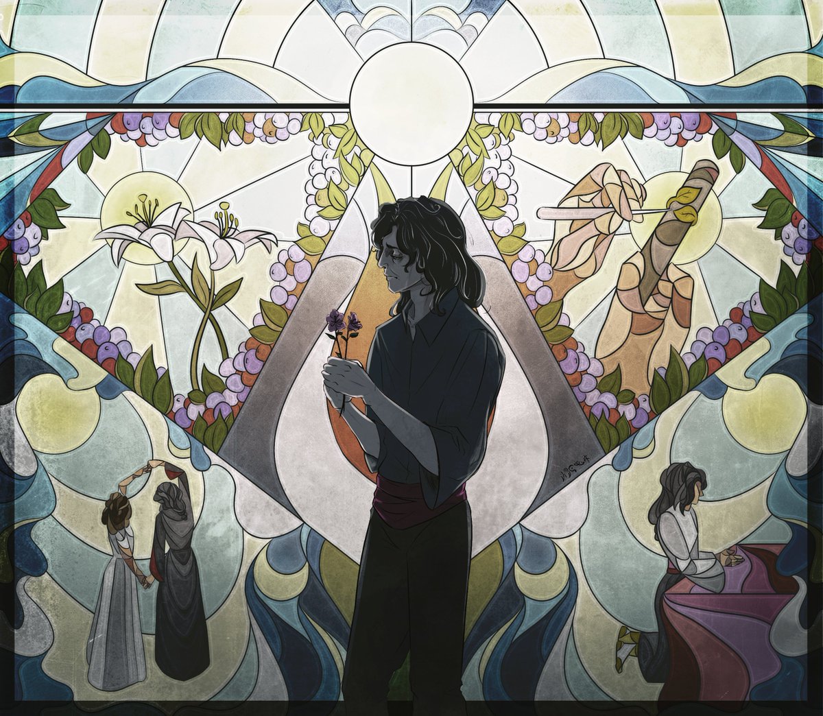 Nickt Less tweet media