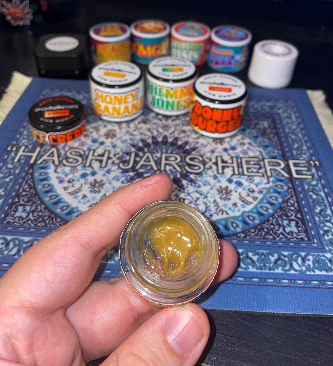 Ice Cream Cake by <a href="/ShopHelloMary/">Shop Hello Mary</a> HIGHLY RECOMMEND!! Slightly sweet taste with a delicious dank smell!! Oh also use code HeadzSpace to save 10% off at check out!! #HeadzSpace