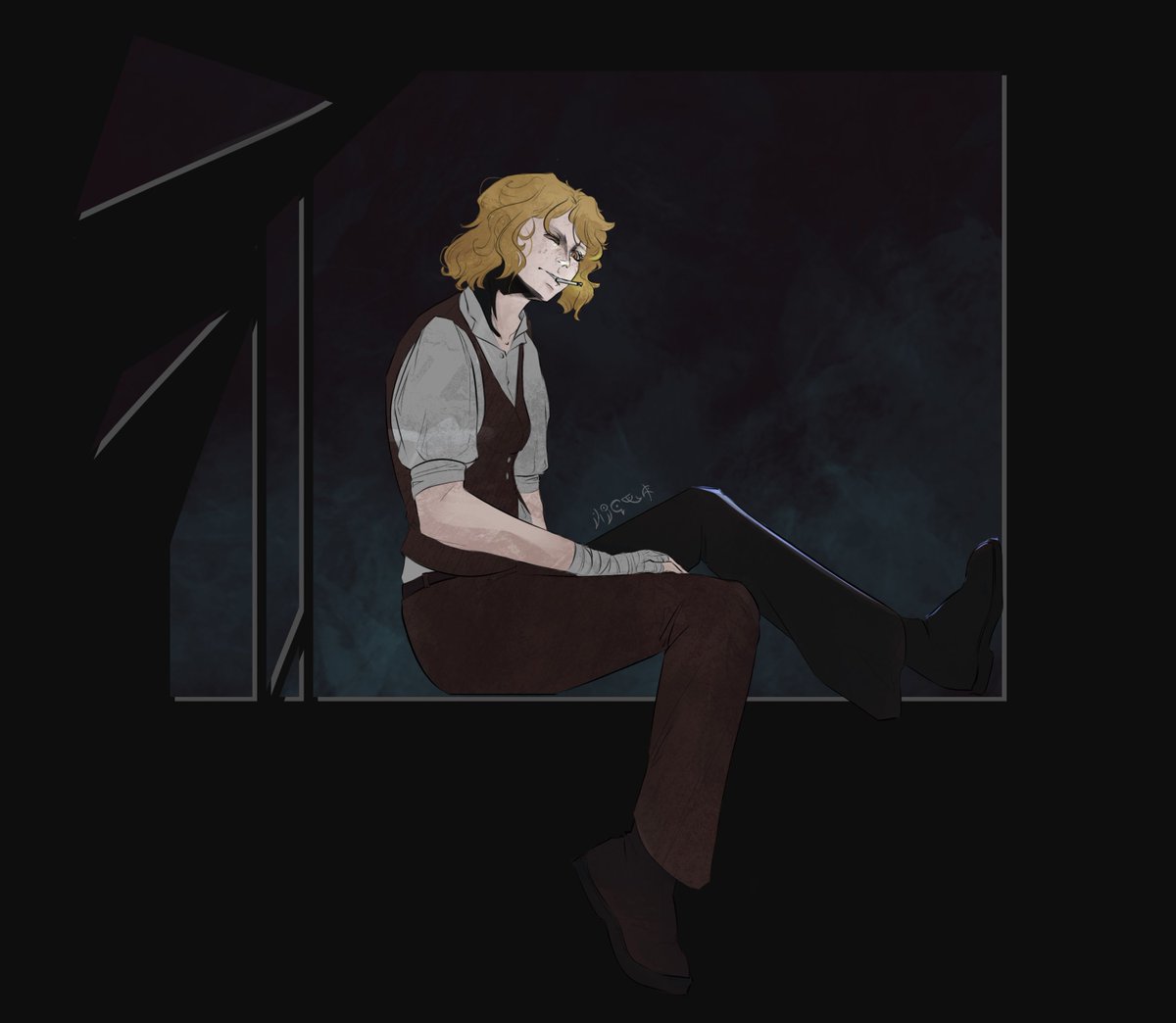 Nickt Less tweet media