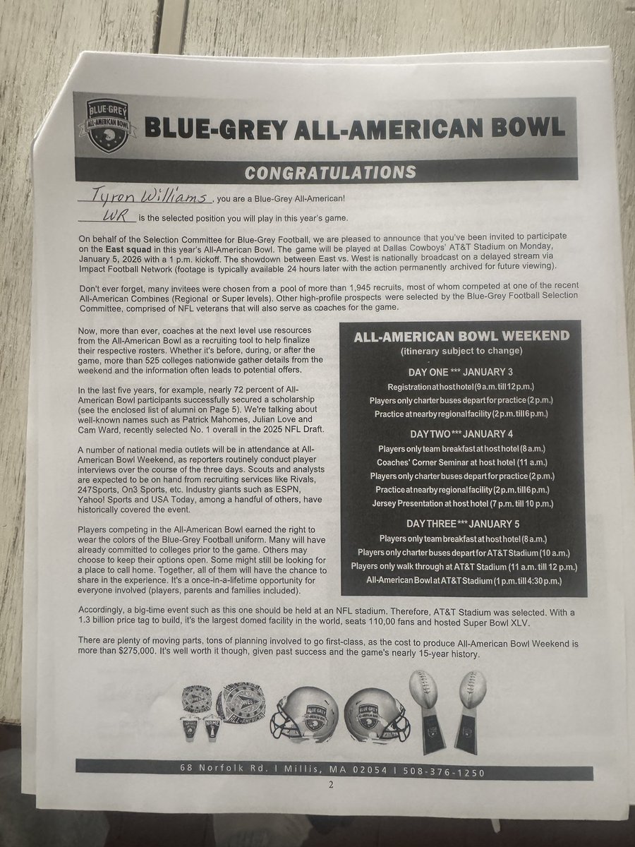 Ty'ron Williams tweet media