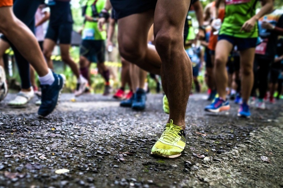 From this week's London Inc. Worklife: If you want to run a company, run a marathon -- a new breed of CEOs don’t just make time to run , they feel running is a cornerstone to success in all areas of life. Read about it here: loom.ly/S1AkVwE #worklife