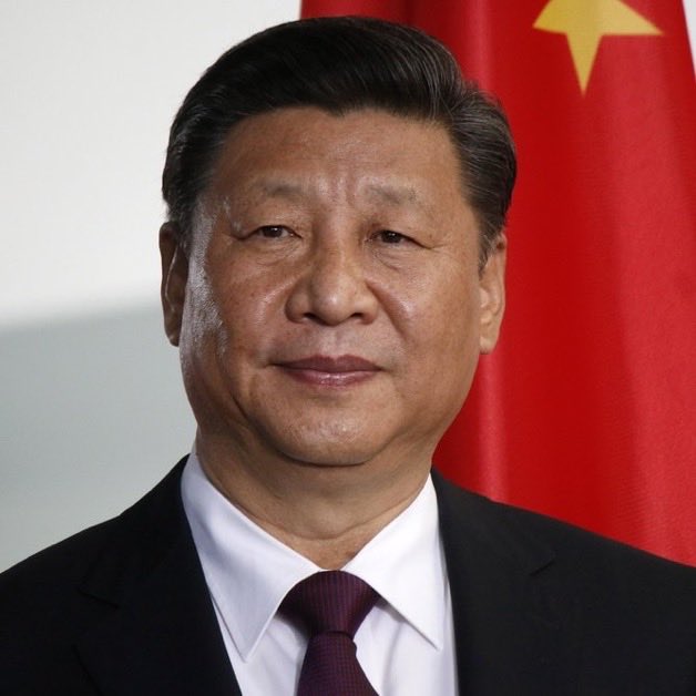 PowerAxisNews's tweet photo. BREAKING: 

China issues a warning to Japan over its statements on Taiwan:

“Japan must stop playing with fire on the Taiwan question. Those who play with fire will perish by it.” https://t.co/ZlyNIOmpZl