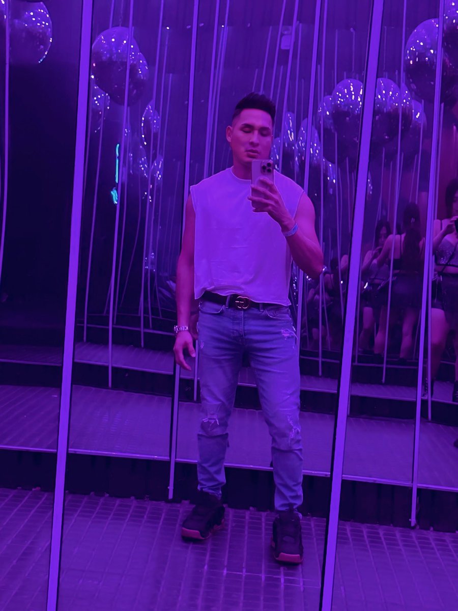 greycomaza's tweet photo. Lo que fue un Sábado por la noche 😎 https://t.co/IfQSWNOpbf