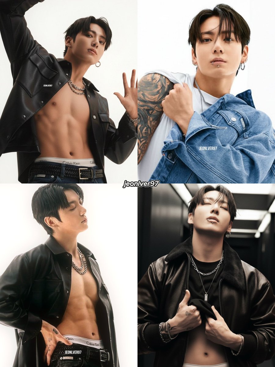 I get why everyone is so obsessed with him I mean look at him 🤭🔥