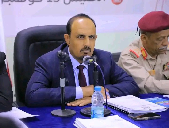 SubaihBaawad's tweet image. #عاجل 

السلطة المحلية #بحضرموت: نؤكد التزامنا بتوريد الإيرادات المركزية المحققة في المحافظة إلى البنك المركزي