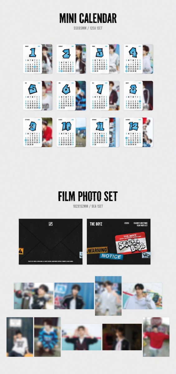 Sayminlinieee's tweet photo. SHARING THE BOYZ TBZ 2026 SEASON'S GREETINGS SKATER BOYZ

✨ Outbox + Desk calendar + Sticker set = 125k dp 50k

✨ Diary + Mini calendar = 125k dp 50k

✨ Mini photobook + Skateboard keyring = 125k dp 50k https://t.co/pxdfghiv1r