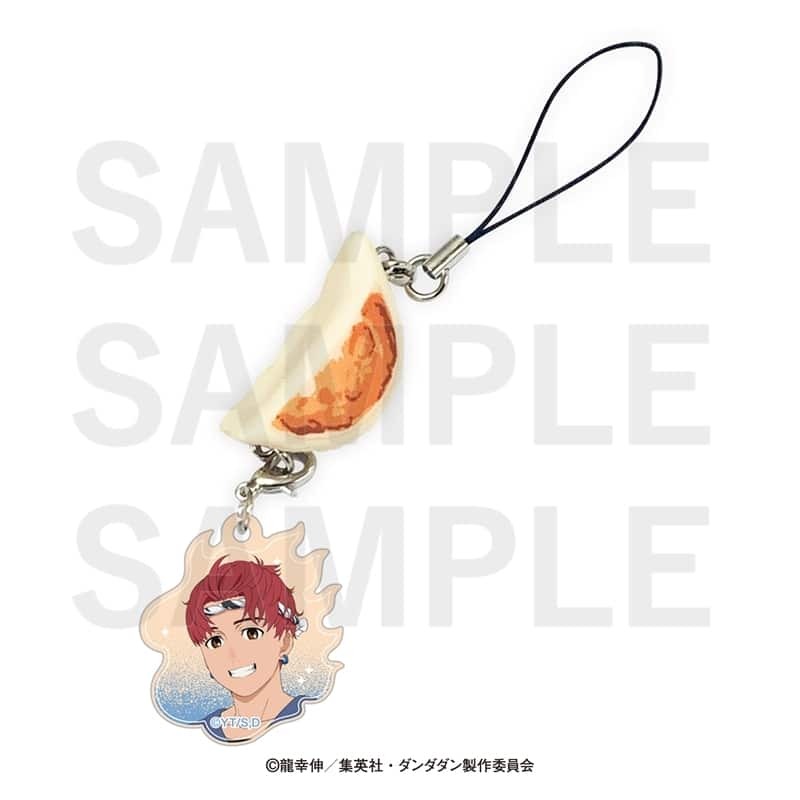 ダンダダン アニメ グッズ情報 (@dandadan_goods) / Posts / X