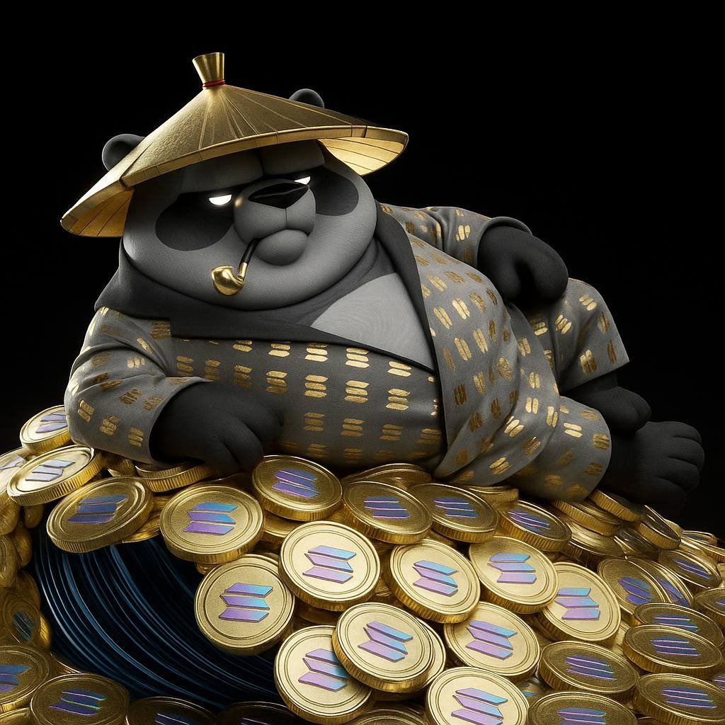 FreeSolApp's tweet photo. They say "every penny counts."  
On Solana, every **0.002 SOL** counts too.  
What if you could collect them all?  

A new way is coming.  
#Solana #RentRecovery #Web3 https://t.co/7e1Nx2eOCk