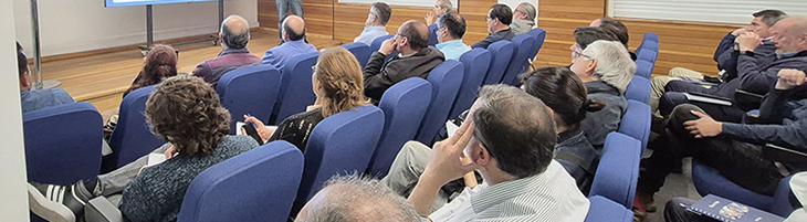 ProPymeChile's tweet image. 6to Taller Empresarial: &quot;El poder de los datos y de la digitalización para #Pymes&quot; n9.cl/4y54r