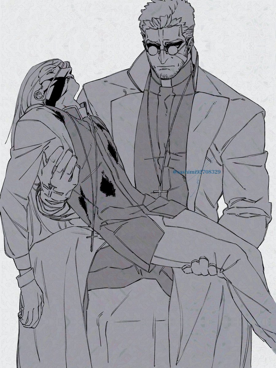 あの場面がﾐｹのﾋﾟｴﾀにしか見えない