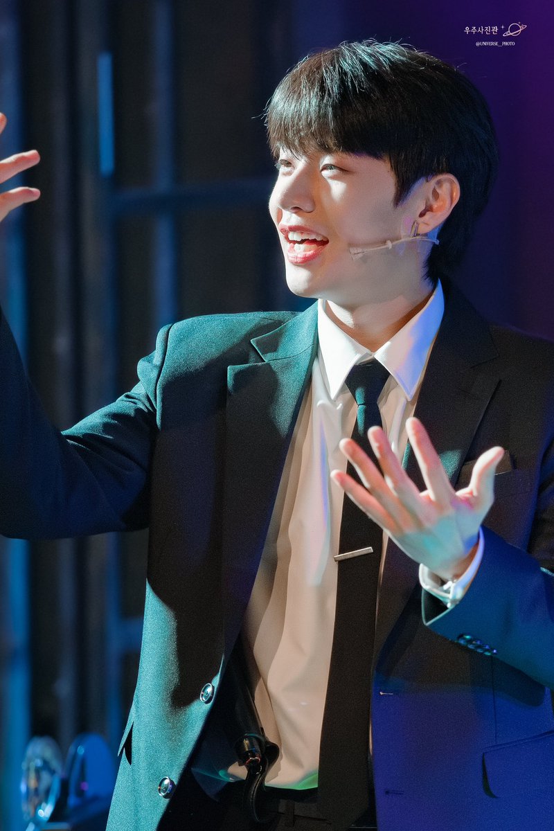 누군가의 요청으로 상혁이 크롭